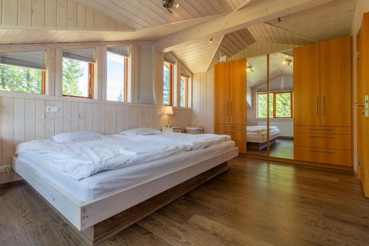 Gorgeous Riverside Lodge In The South Of Iceland Reykholt  Buitenkant foto